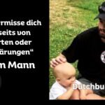 Tom Manns herzzerreißender Brief an seine verstorbene Verlobte Dani Hampson