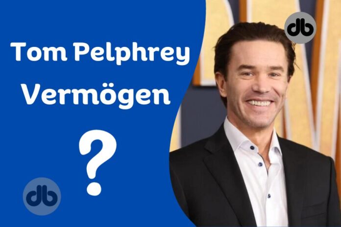 Tom Pelphrey