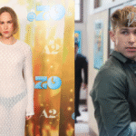 Tommy Dorfman vor und nach Schönheitsoperationen