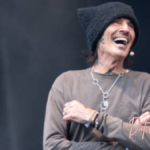 Tommy Lee