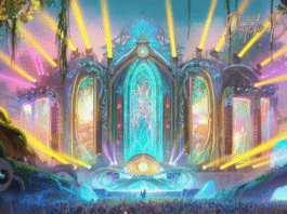 Tomorrowland 2025