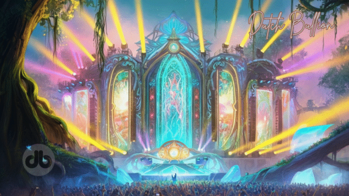 Tomorrowland 2025