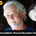 Tony-Dow-Krankheit Was ist die wahre Todesursache