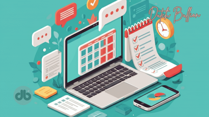 Tools und Software für Eventplanung