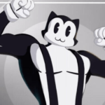 Toon Meowscles Der Stern des Goldenen Zeitalters