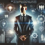 Top-Führungsstrategien für 2025