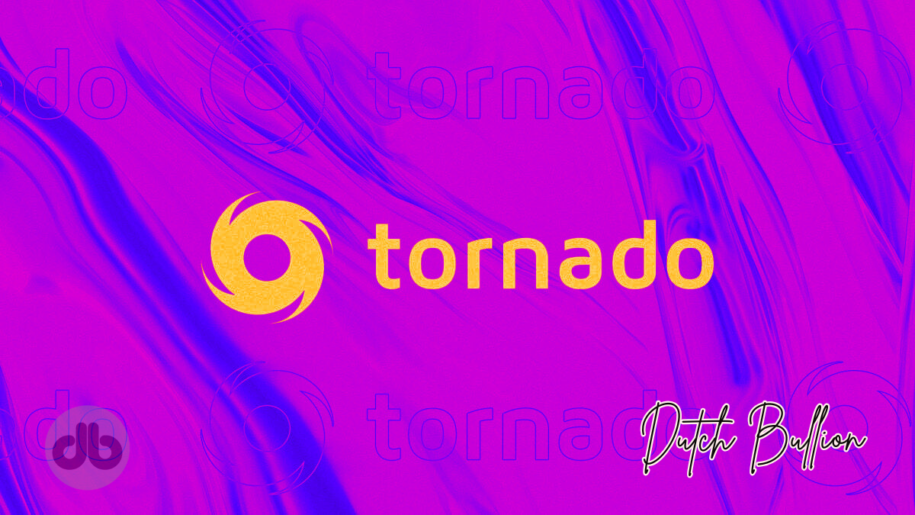 Tornado Cash