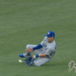 Toronto Blue Jays gegen Baltimore Orioles