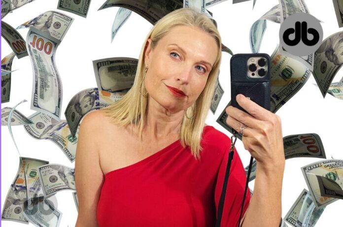 Tosca Musk Reinvermögen