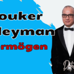 Touker Suleyman Vermögen