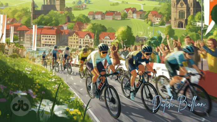 Tour de Energie 2025