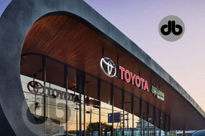 Toyota Diesel-Dilemma