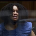 Tragödie in Kalifornien Wie eine rote Ampel das Leben von sechs Menschen auslöschte