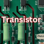 Transistor