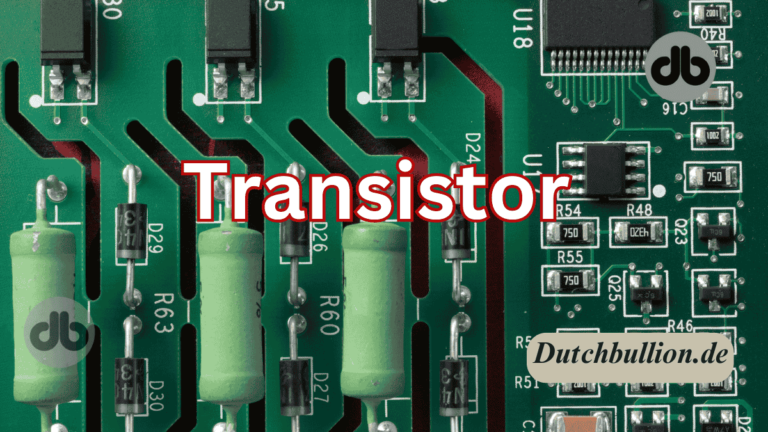 Transistor