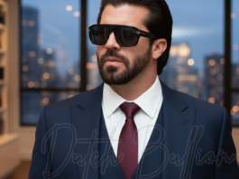 Travers Beynon Biografie: Das Leben des „Candyman“ Travers Beynon