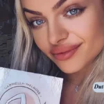 Treffen Sie Gabriella Melrose