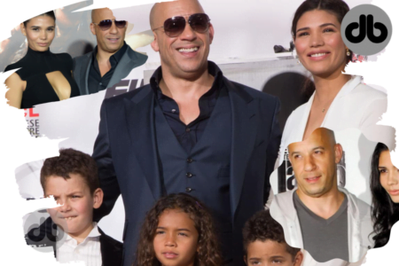 Treffen mit Paloma Jiménez – Vin Diesel hat sich viel Mühe mit Paloma gegeben!