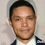 Trevor-Noah
