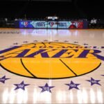 Trikots der Lakers 202223