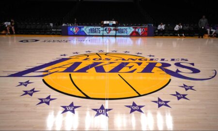 Die „Classic“-Trikots der Lakers 2022/23 – Eine Hommage an die Vergangenheit