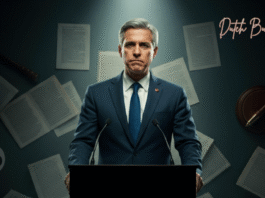 Trump and Classified Documents