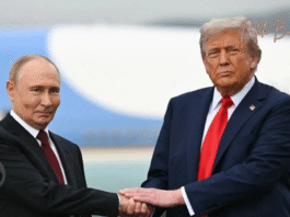 Trump trifft Putin
