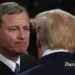 Trump v. United States