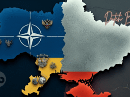 Trumps neuer Kurs in der Ukraine-Politik