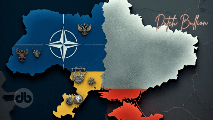 Trumps neuer Kurs in der Ukraine-Politik