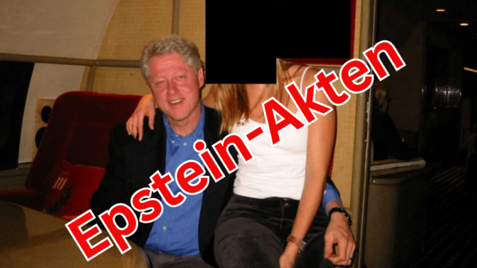 Trumps überraschende Milde gegenüber Clinton und das Netz aus Macht, Sex und Schweigen