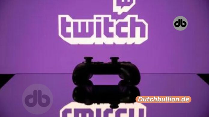 Twitch führt die Funktion Gemeinsame Ban-Informationen ein Höhere Sicherheit für Streamer und Communities
