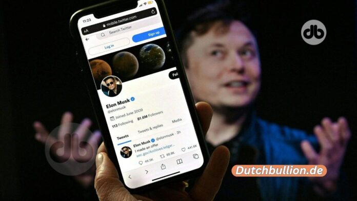 Twitter-Deal von Elon Musk