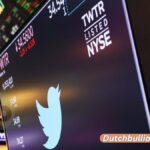 Twitters Turbulenzen