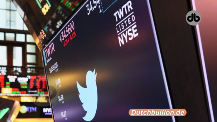 Twitters Turbulenzen