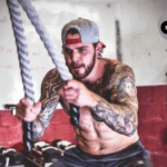 Tyler Seguins Freundin