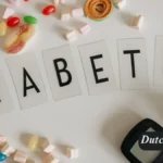 Typ 1 oder Typ 2 Diabetes