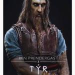 Tyr (Ben Prendergast)