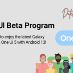 UI 5 für Android 13