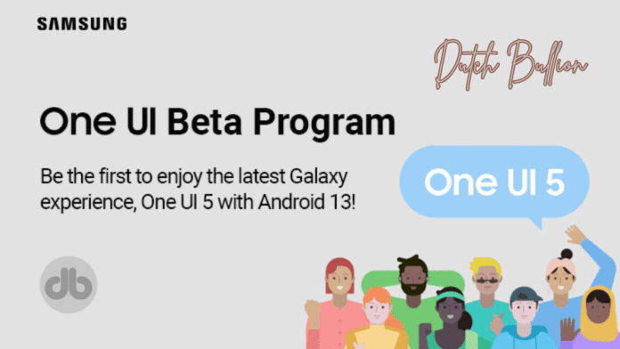 UI 5 für Android 13