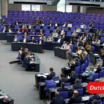 UNION FORDERT ABSCHIEBEHAFT