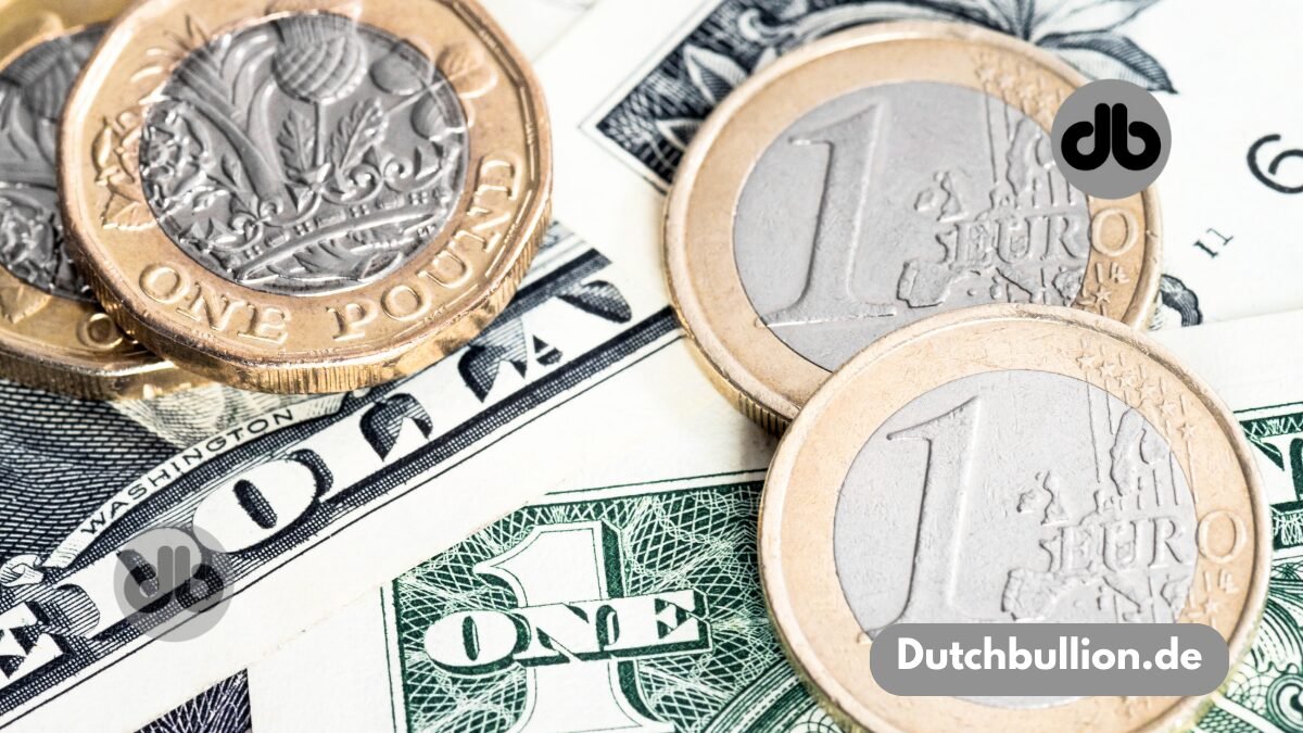 US-Dollar profitiert von politischer Unsicherheit in Europa Auswirkungen auf Euro, Pfund und Yen