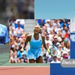 US Open 2024