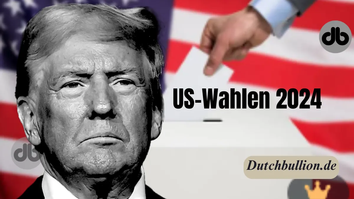 Donald Trump und die US-Wahlen 2024