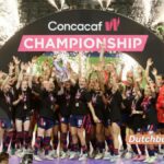 USWNT sichert sich mit Sieg über Kanada Olympia-Startplatz