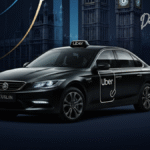 Uber erhöht Preise in Großbritannien Was bedeutet das für Fahrgäste und Fahrer