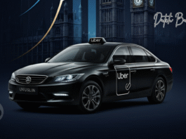 Uber erhöht Preise in Großbritannien Was bedeutet das für Fahrgäste und Fahrer