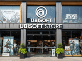 Ubisoft StoreUbisoft Store