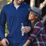 Über Nia Longs Freund