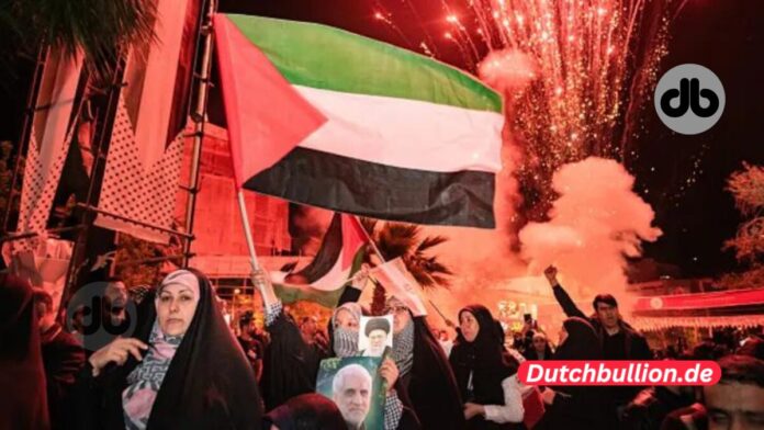 Ukraine-Krieg, Irans Streik und Russlands Reaktion
